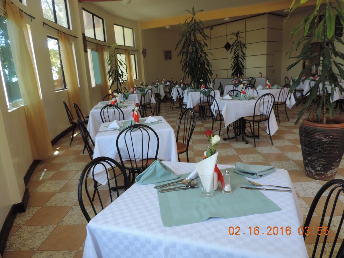 Lions Court Lodge Nanyuki Exterior photo