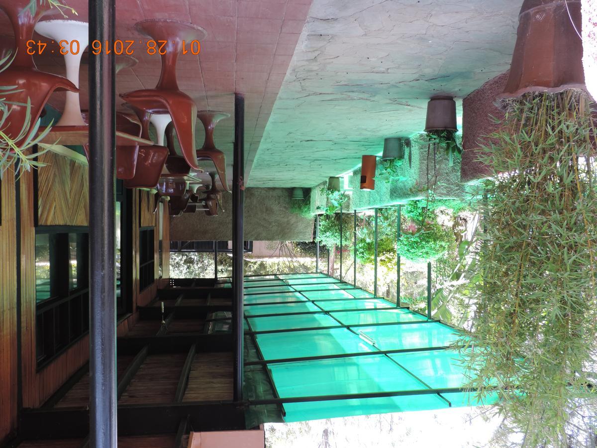 Lions Court Lodge Nanyuki Exterior photo
